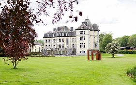 Suite Luxueuse Au Chateau De Saint Vitu 104